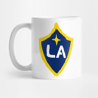 Los Angeles Galaaaaxy 02 Mug
